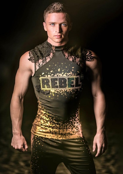 Why Is Robert Scianna From Cheer Arrested? Everything On Instagram, Age and Net Worth