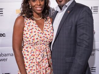 Who Is Stacey Plaskett Husband Jonathan Buckney-Small? Facts To Know