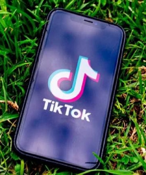 MF Meaning In TikTok Explained: What Does MF Mean In Text?