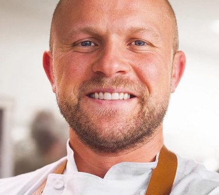 Who Is Jeremy Ford Top Chef Wife? Everything On Daughter And Family