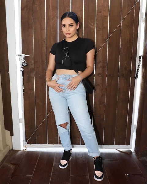 Who Is Lesdomakeup Tiktok? Leslie Quezada Husband Age, Net Worth And Instagram