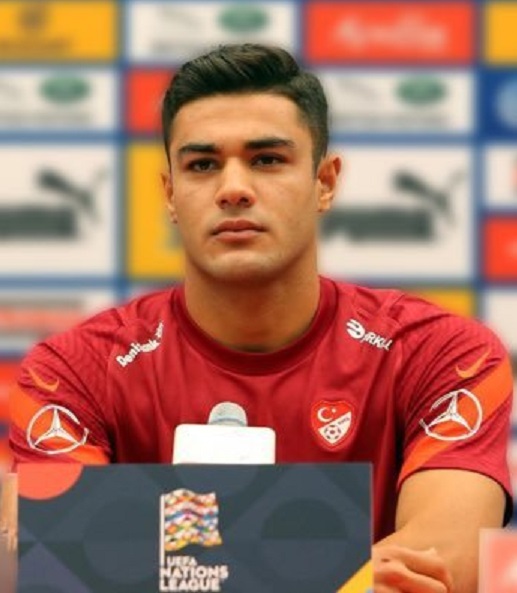 Ozan Kabak Girlfriend and Instagram Name Revealed: Who Is LFC’ Centerback Dating In 2021?