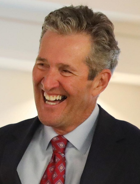 Brian Pallister Wife and Family: Everything You Need To Know