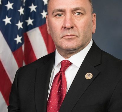 Clay Higgins Wife And Family: Everything You Need To Know