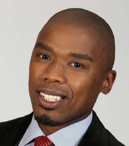 Sandile Ka Nqose Cause of Death: Wife and Family, eNCA and eTV Anchor