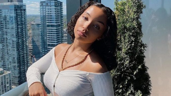 Alessya Farrugia – Everything You Need To Know About Canadian TikTok Star