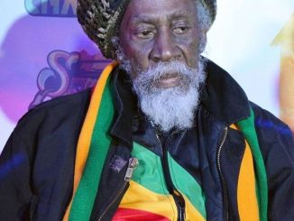 Bunny Wailer Wife And Family: Cause Of Death Revealed