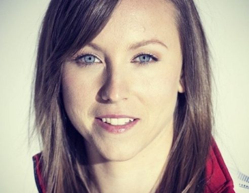 Curler Rachel Homan Husband: Everything On Her Married Life  And Baby