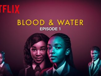 Everything You Need To Know About ‘Blood & Water’ Netflix Series!