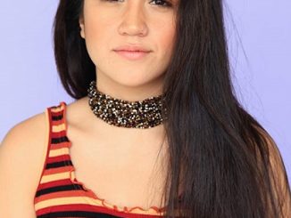 Who is actress Haley Sanchez From Generation? Meet Her On Instagram