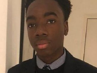 Who is Richard Okorogheye? Missing Student From London with Sickle Cell Disease