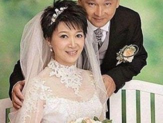 Who is Actress Man Yee Chan TVB? Liu Kai Chi Wife And Children
