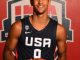 Who Are Jalen Suggs Parents? Family Background Explored