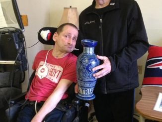 How Old is Rick Hoyt Today? Is He Still Alive? Everything To Know