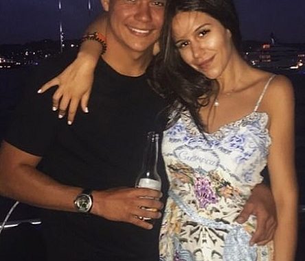 Who is Alexandra Constantin? Meet Tim Tszyu Girlfriend On Instagram