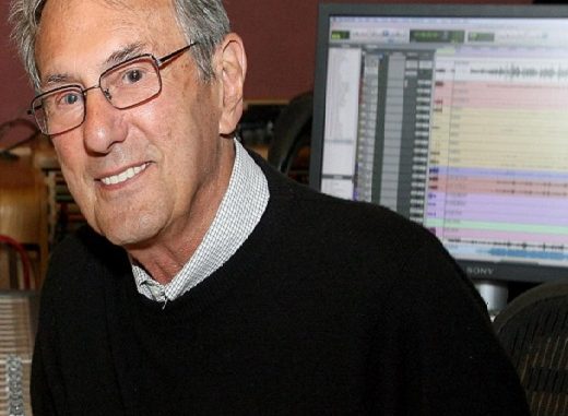 Record Producer Al Schmitt Cause Of Death: How Did He Die?