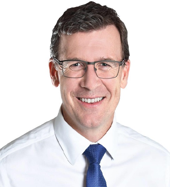 Who is Politician Alan Tudge? Detailed Information Related To Him