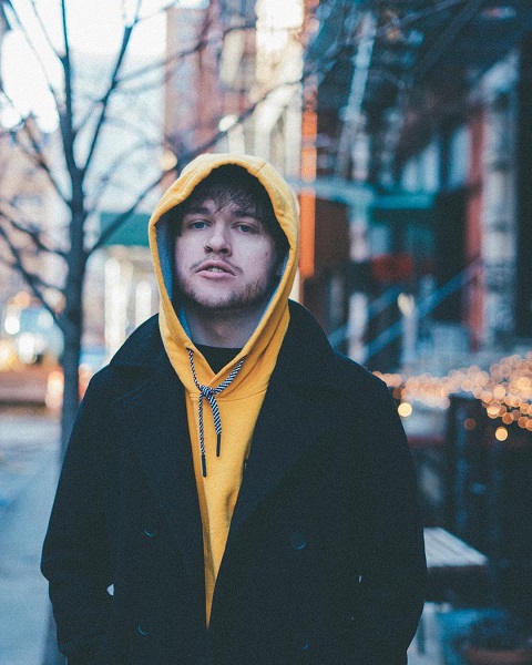 Who is Bearface From Brockhampton? Real Name Revealed