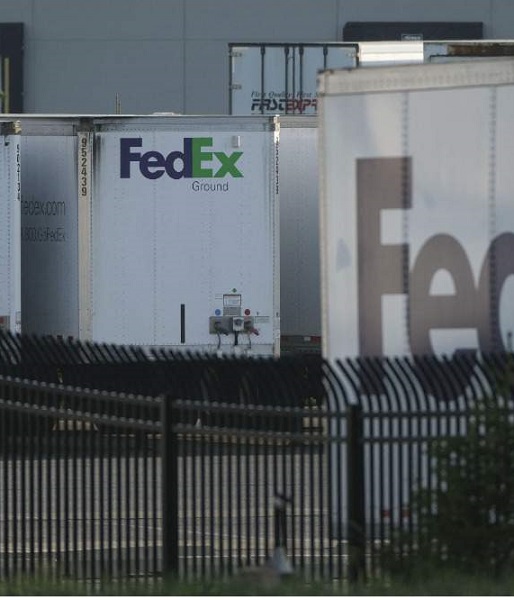 FedEx Shooter Brandon Scott Hole Indianapolis: Is He Sikh?