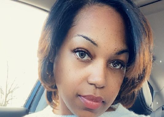 Tanesha Booker: Everything On Charles Booker Wife