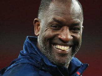 Who is Spurs Assistant Coach Chris Powell? Everything To Know