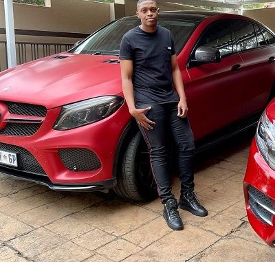 How Old Is Dj Melzi? Find His Age Girlfriend And Net Worth