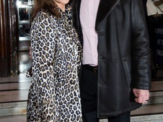 Eddie Rothe Age And Cause Of  Death: How Old Was Jane McDonald’s Partner?