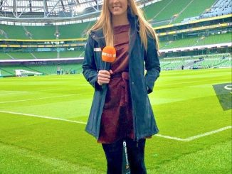 Eimear Considine Wikipedia Age: Meet The Rugby Player On Instagram