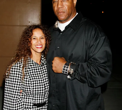 Felicia Forbes Age Wikipedia: Everything On Tommy Lister Wife