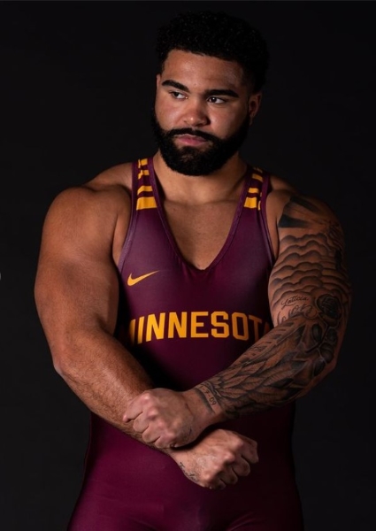 Gable Steveson Weight Height, Age And Parents