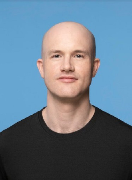 Who is Coinbase CEO Brian Armstrong Married to? Wife & Family