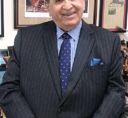 Murray Richman Net Worth And Earnings: How Much Does DMX Lawyer Make?