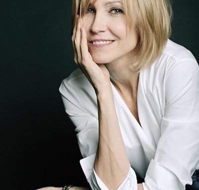 Ingeborga Dapkūnaitė Lithuanian Actress