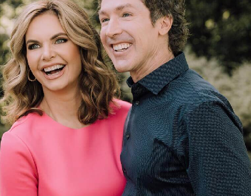 Is Joel Osteen Divorced? Wife And Family Update