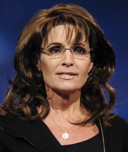 Is Sarah Palin Divorced? Meet Her Kids And Family
