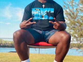 How Big Is Edge Prospect Kwity Paye? Meet the Potential NFL First Rounder
