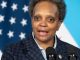 Lori Lightfoot Partner Or Wife Amy Eshleman: Are They Married?