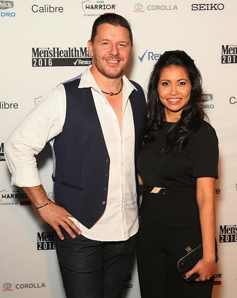 Manu Feildel Wife Clarissa Weerasena And Family: Everything To Know