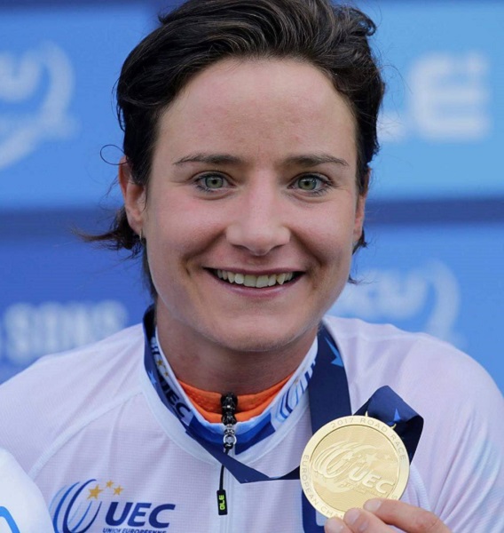 Marianne Vos Partner And Wife: Is She Married?