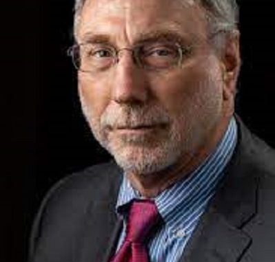 Martin Baron Wife And Family: Who is he married to?