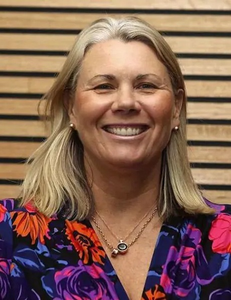 Who is Kate Roffey? Melbourne Demons Set To Hire First Female President