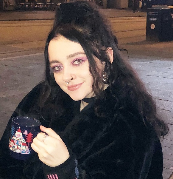 Who is Mollie Gallagher? Meet Goth From Coronation Street