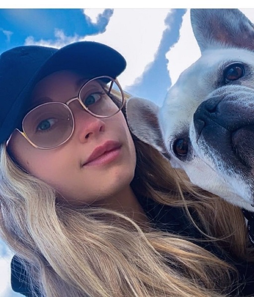Who is Natalie Viscuso? Meet Henry Cavill Girlfriend On Instagram