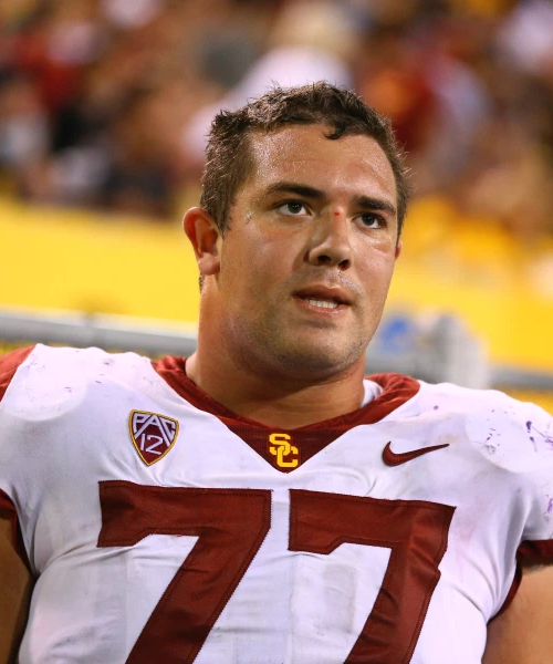 Who is USC Lineman Chris Brown? Cause Of Death Revealed