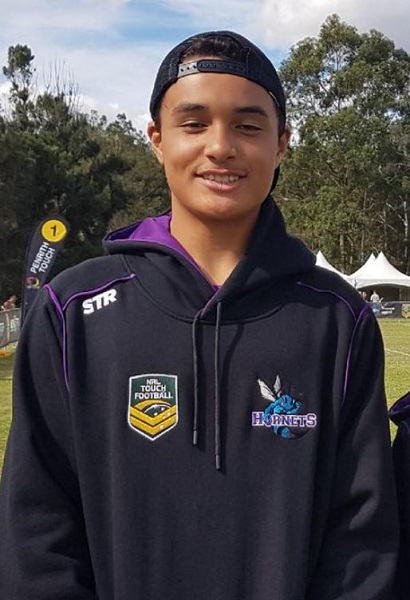 Who is Elijah Faalua? Newcastle Knights U17 Player Died In An Accident