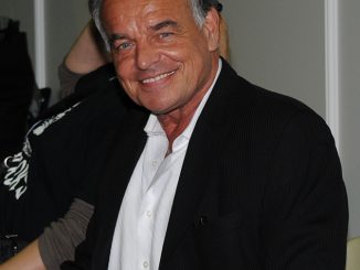 Ray Wise American Actor