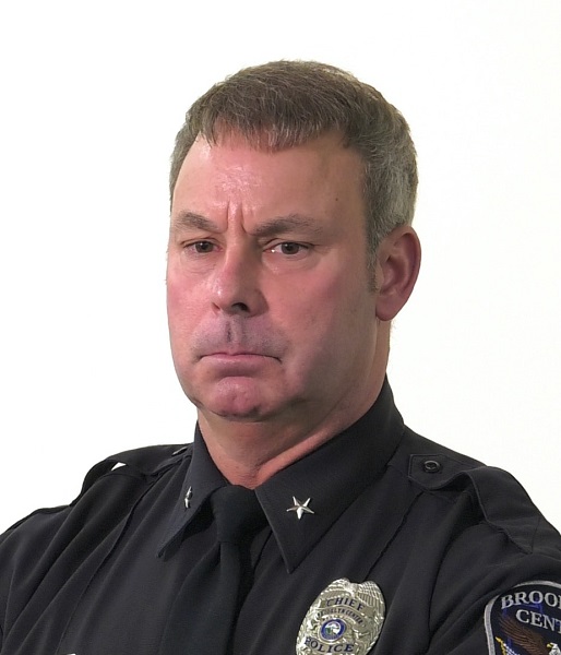 Who is Minnesota Police Chief Tim Gannon? Wife And Family Details