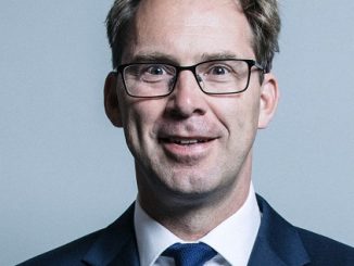 Tobias Ellwood Wiki, Wife: Who Is He Married To?