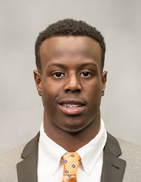 Where is Travis Etienne From? Parents And Family