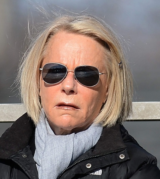 Where is Bernie Madoff Wife Ruth Madoff Now? Family Update